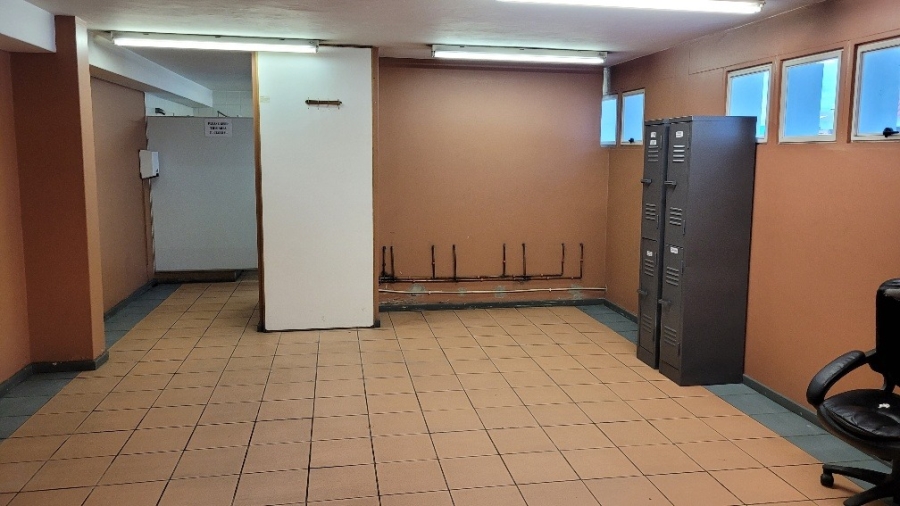 To Let Commercial Property for Rent in Epping Industrial Western Cape